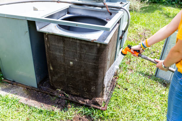 Best Affordable Air Duct Cleaning  in Tomball, TX