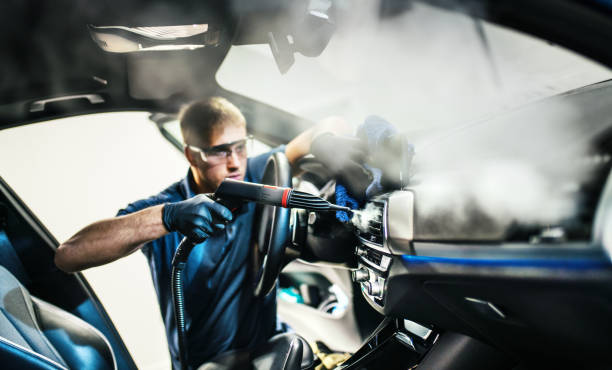 Best Best Air Duct Cleaning Company  in Tomball, TX