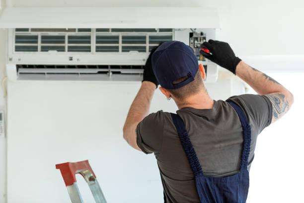 Best Local Air Duct Cleaning Services  in Tomball, TX