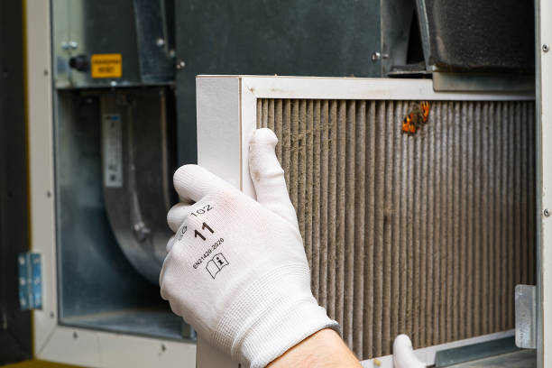 Best Air Duct Cleaning Near Me  in Tomball, TX