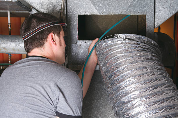 Best Professional Duct Cleaning Services  in Tomball, TX