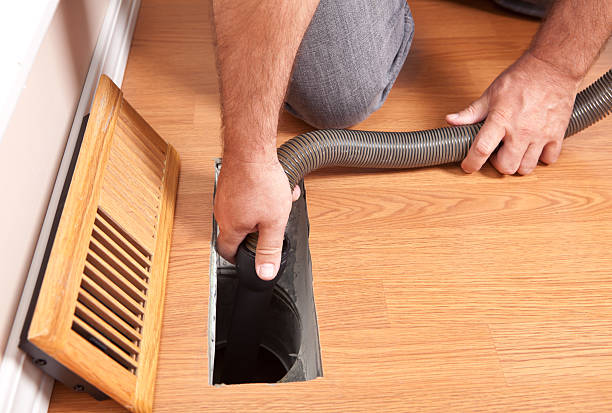  Tomball, TX Airduct Cleaning Pros